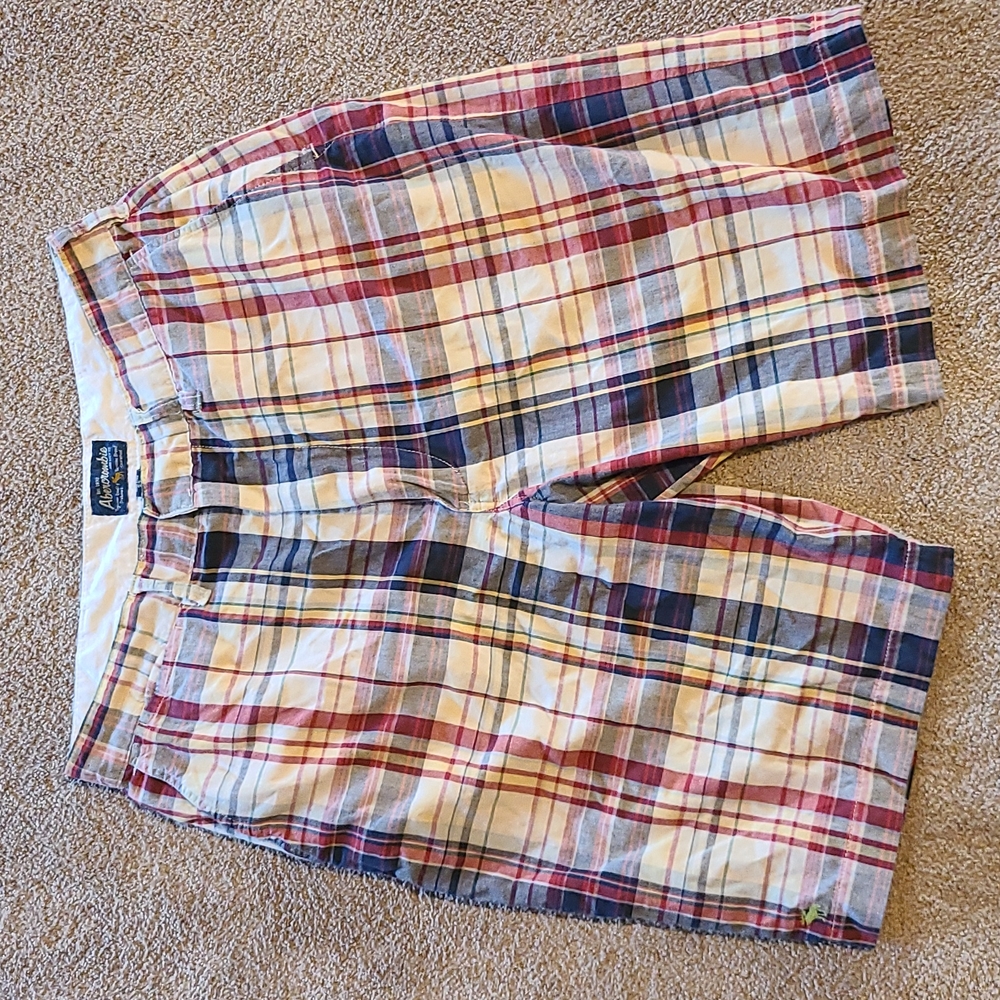 Abercrombie shorts